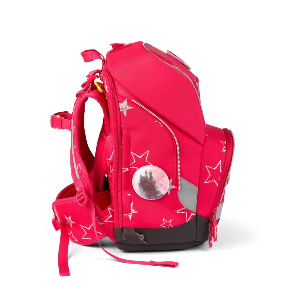 ergobag wide Schulrucksack-Set CinBärell ergobag wide Schulrucksack-Set CinBärella