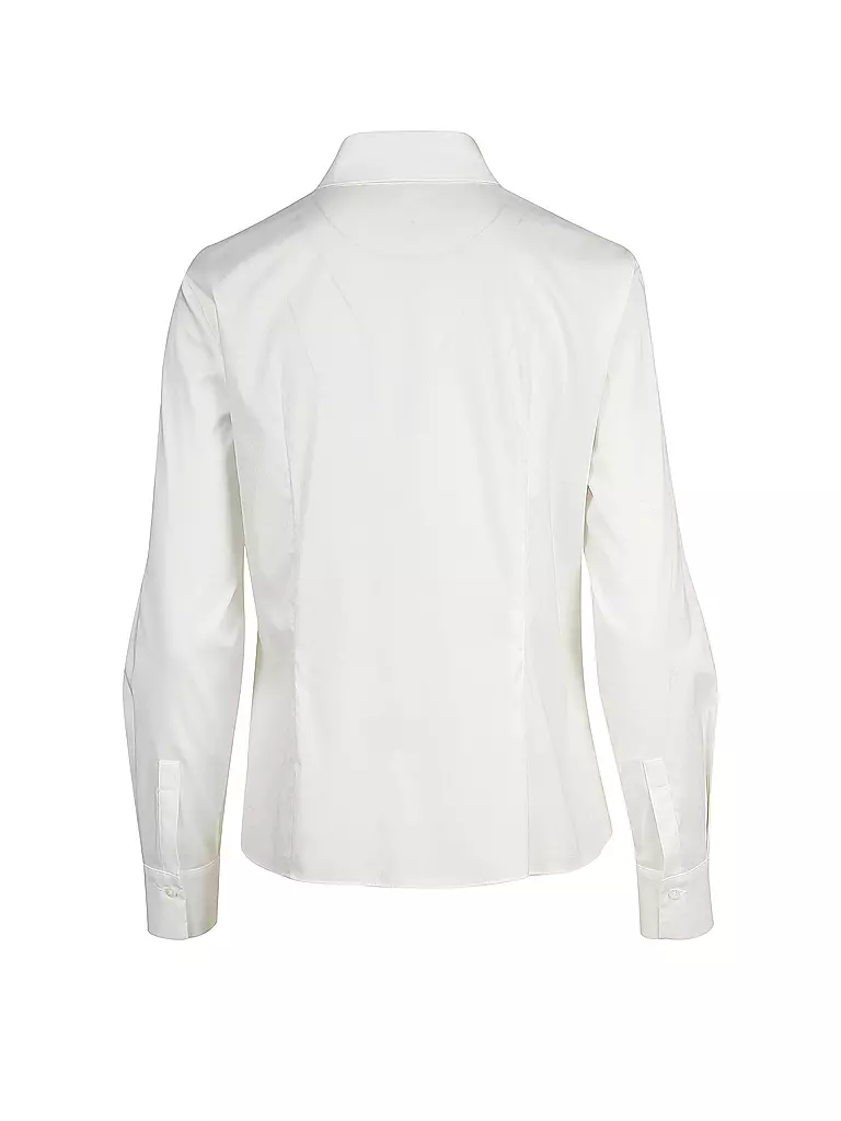 LUISA CERANO Bluse weiss