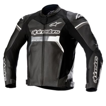 Blouson Alpinestars GP FORCE - Noir