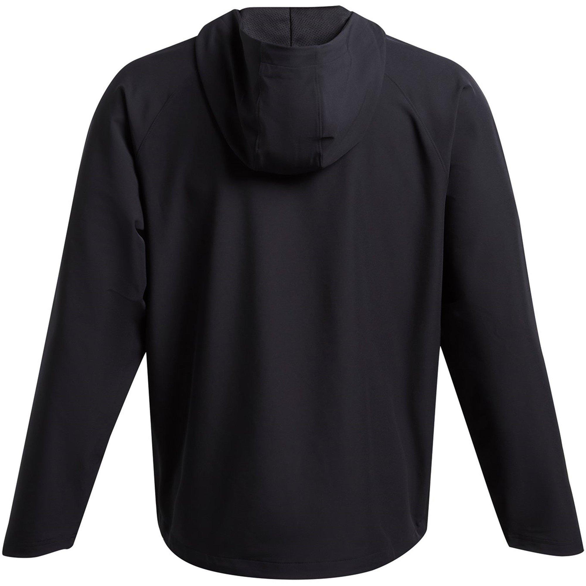 Under Armour Under Armour Ua Unstoppable Jacket Lc Tracksuit Top Mens