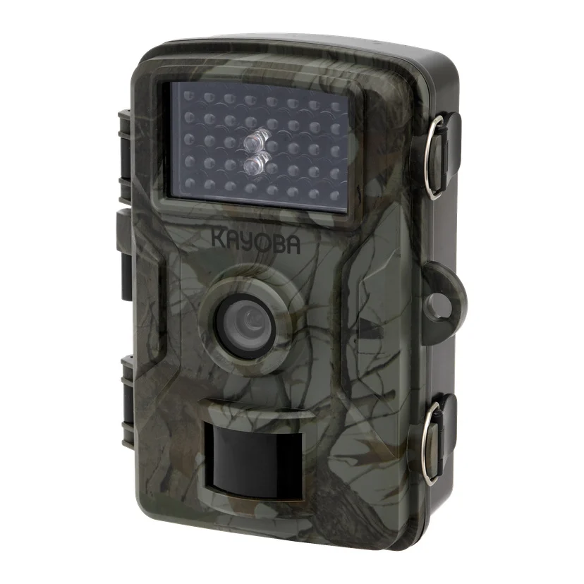 Viltkamera IP65