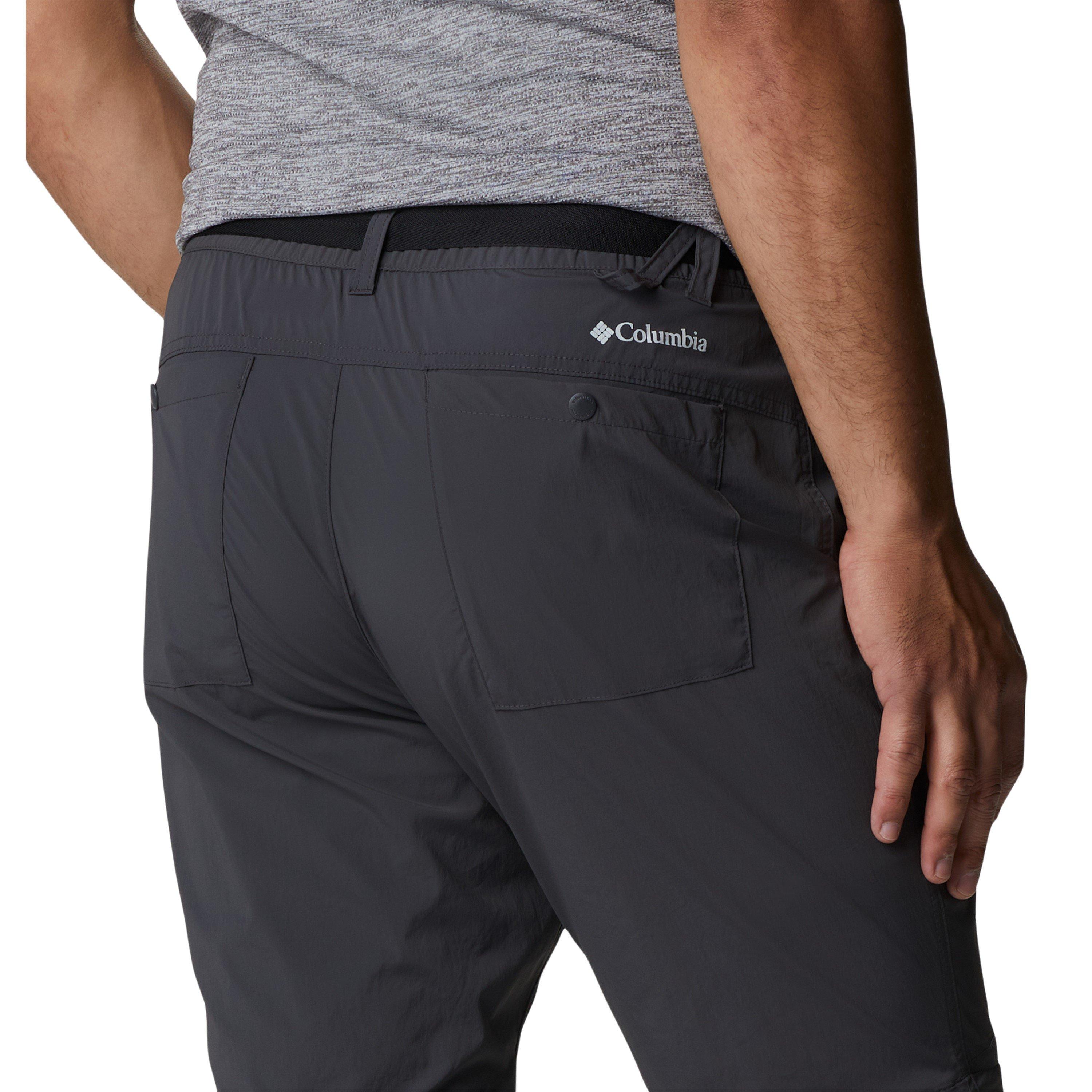 Columbia Max Convertible Trousers