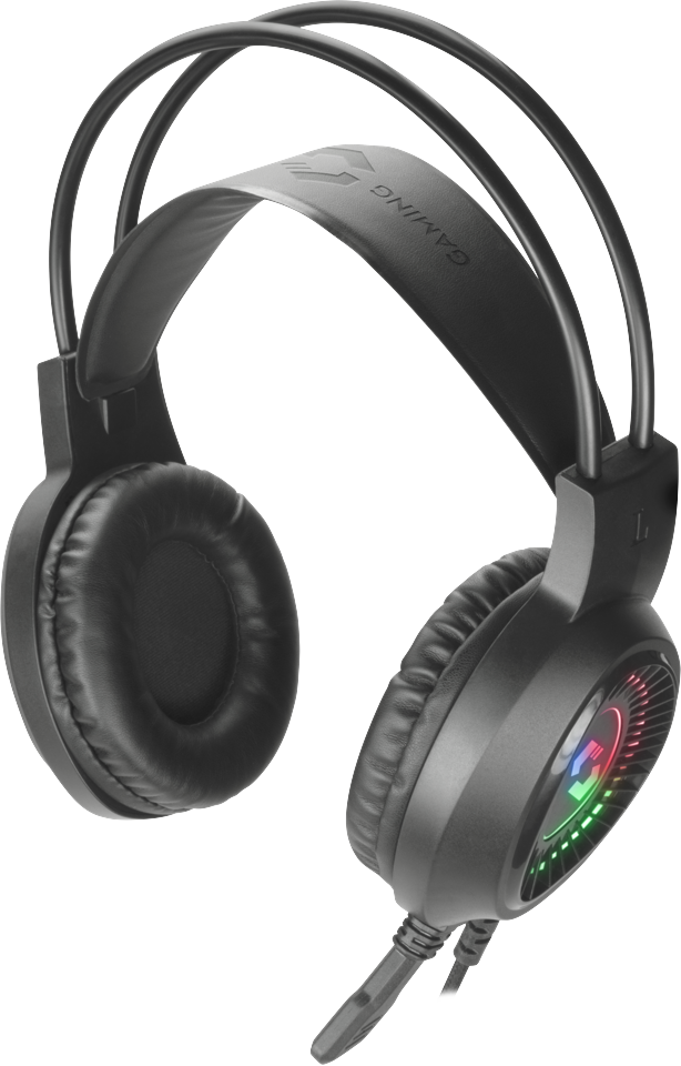 Speedlink - VOLTOR LED Stereo Gaming Headset