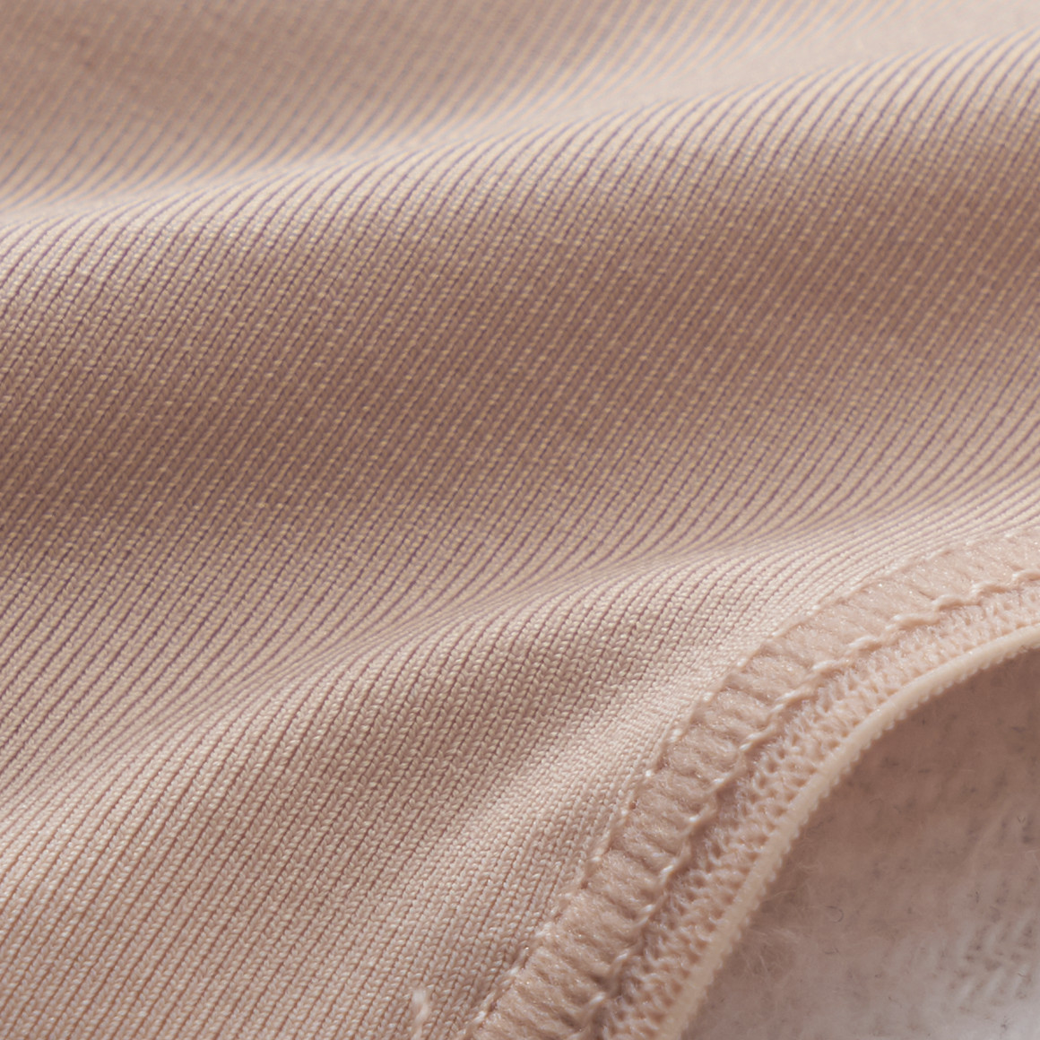 Gina Benotti 2 Damen Strings aus Mikrofaser beige