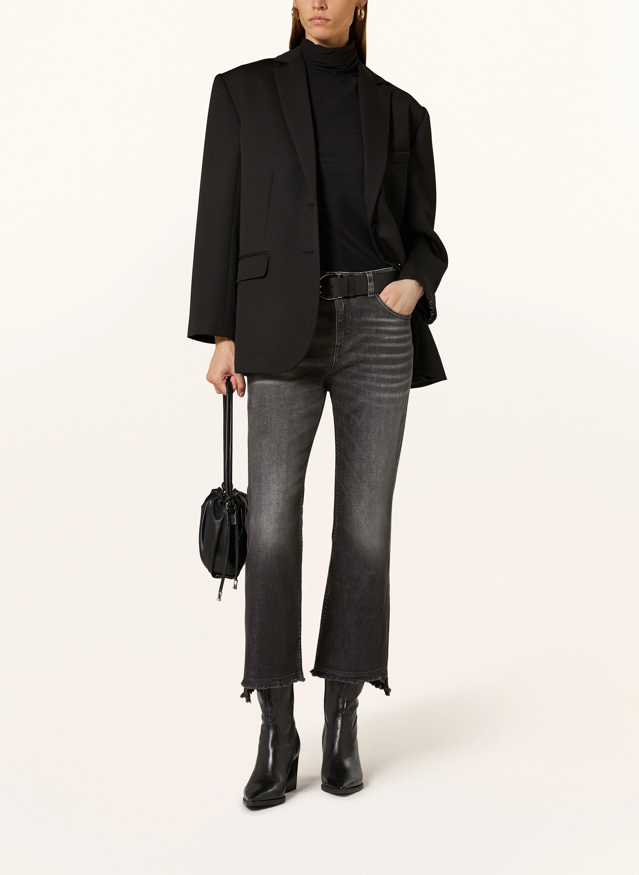 DOROTHEE SCHUMACHER Jeans DENIM ATTRACTION