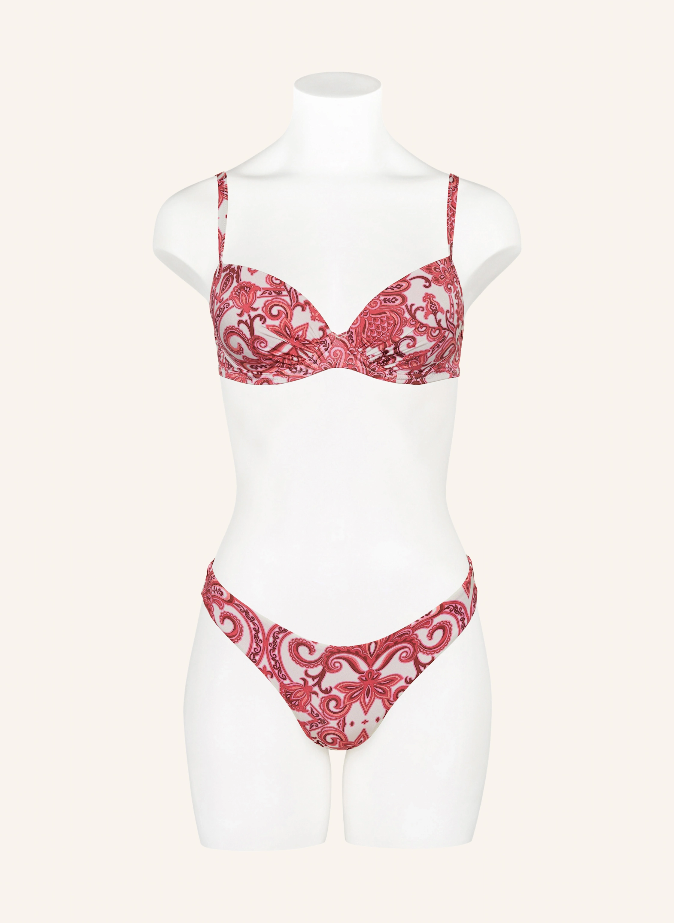 MRS & HUGS Brazilian-Bikini-Hose