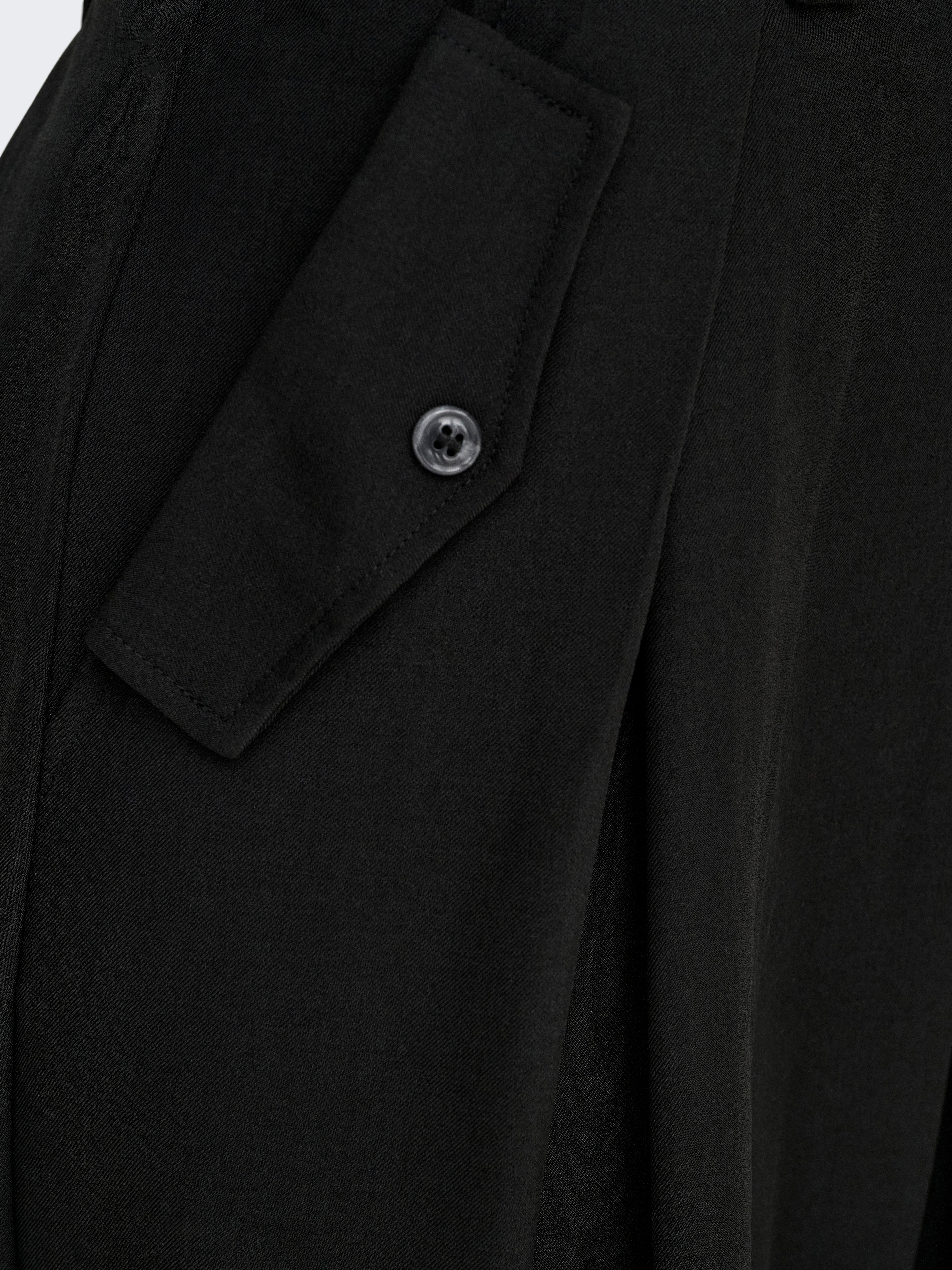 ONLGINNY Rock Black