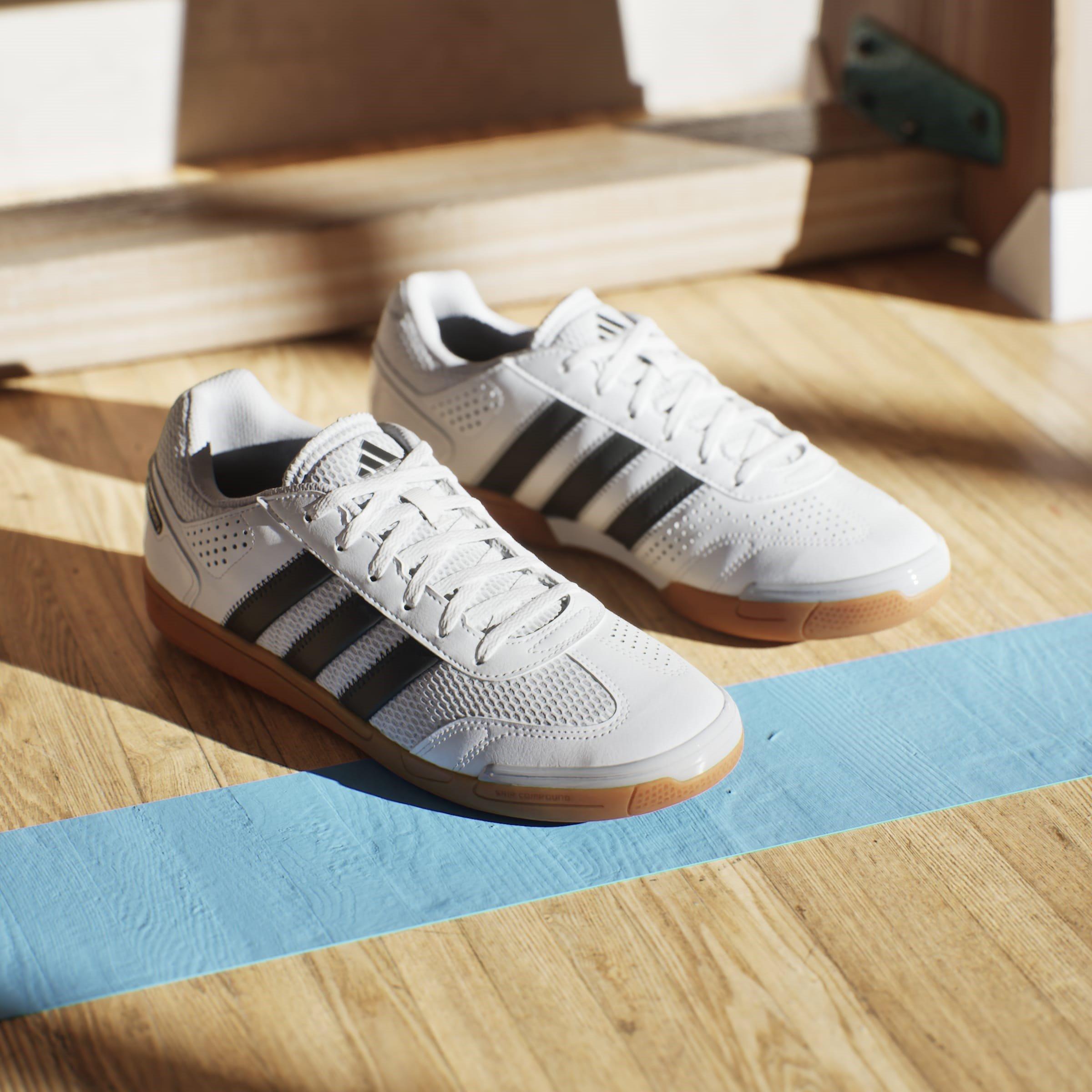 adidas Spezial Light Handball Shoes Unisex