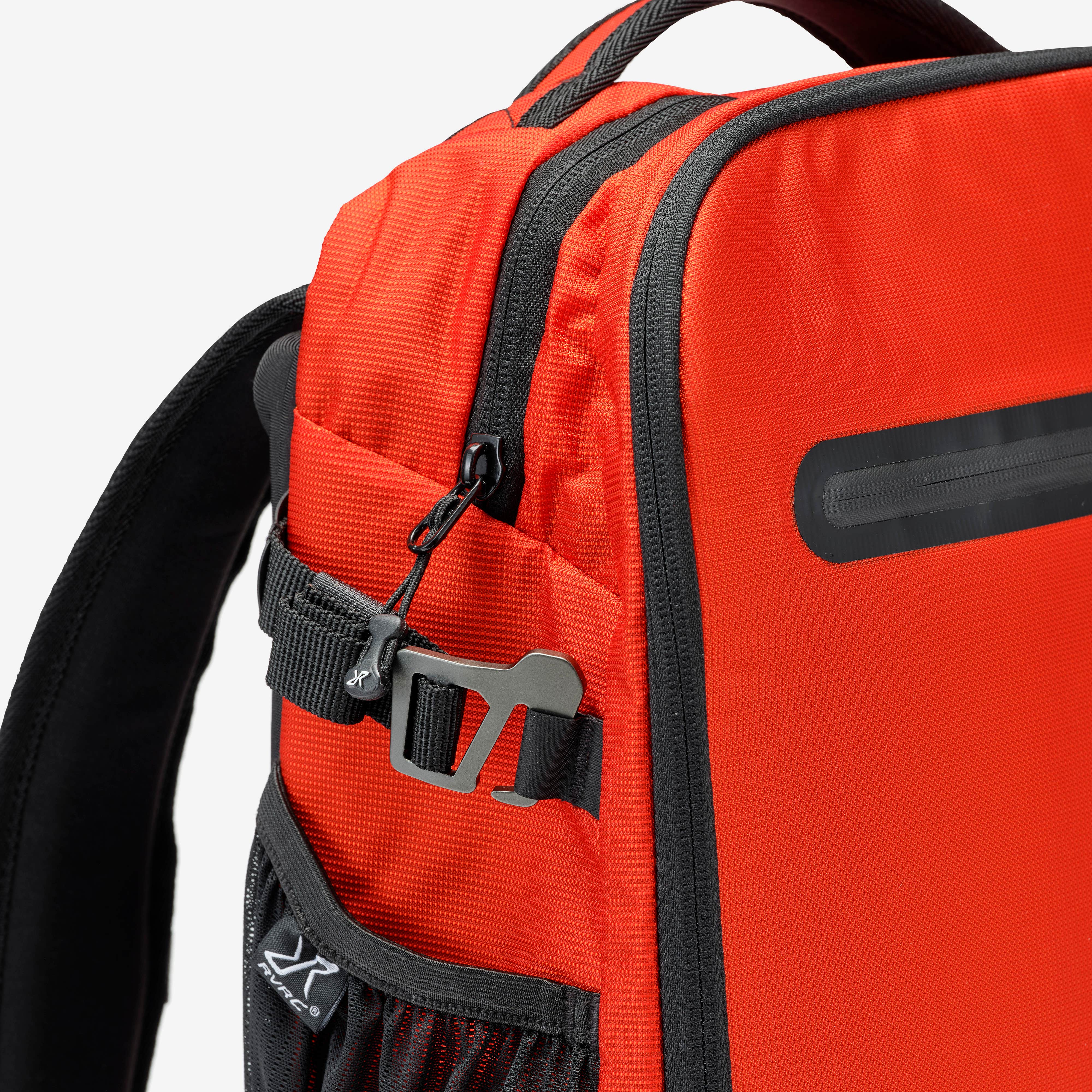 Explor Backpack 18L  Lava