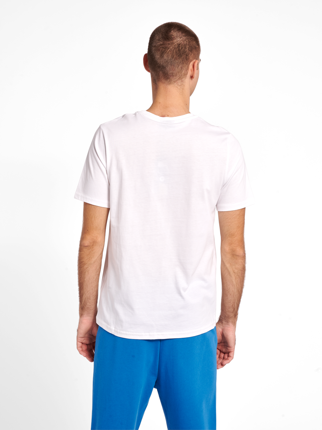 hmlLGC BEN T-SHIRT