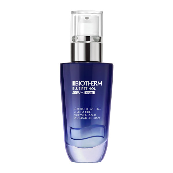 BIOTHERM Blue Retinol Night Serum Fl 30 ml