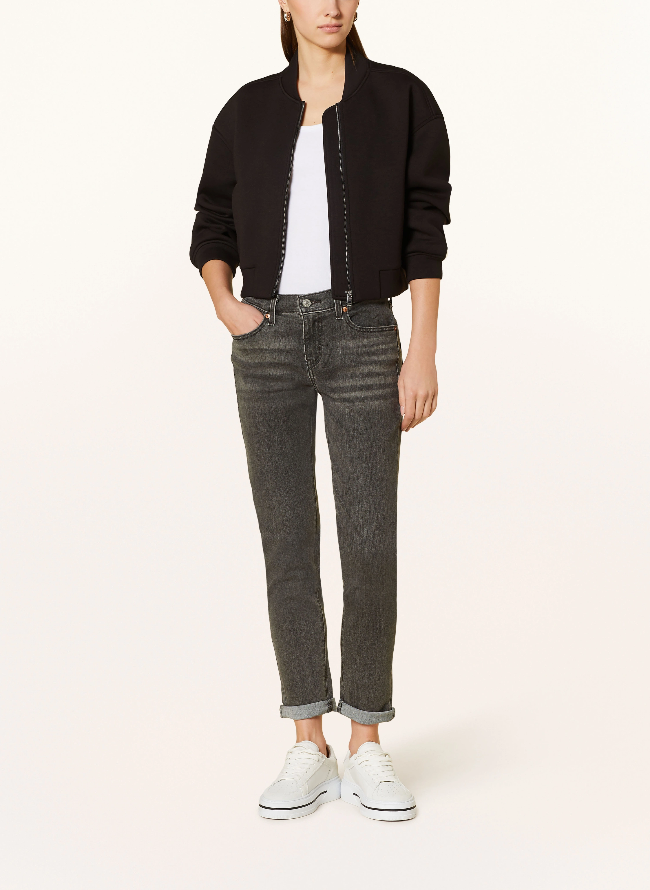 Levi's® Boyfriend Jeans