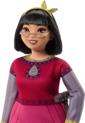 Disney Wish Dahlia Figur 32 cm