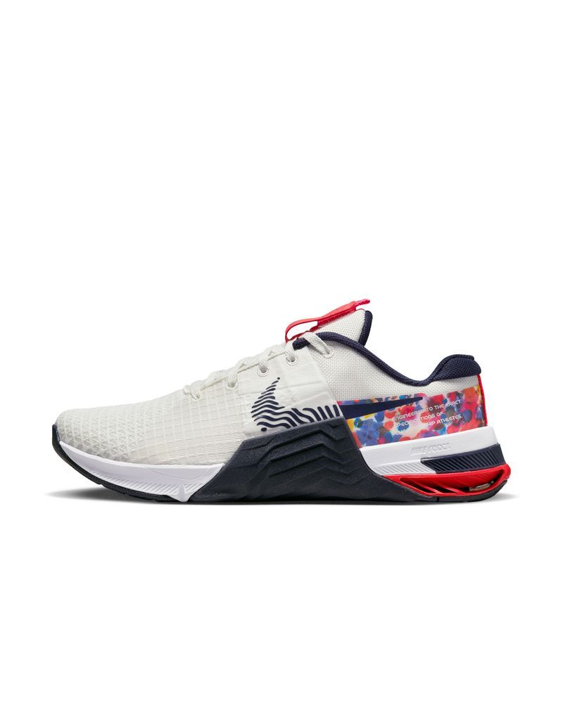 Chaussures de training Nike Metcon 8 pour femme
