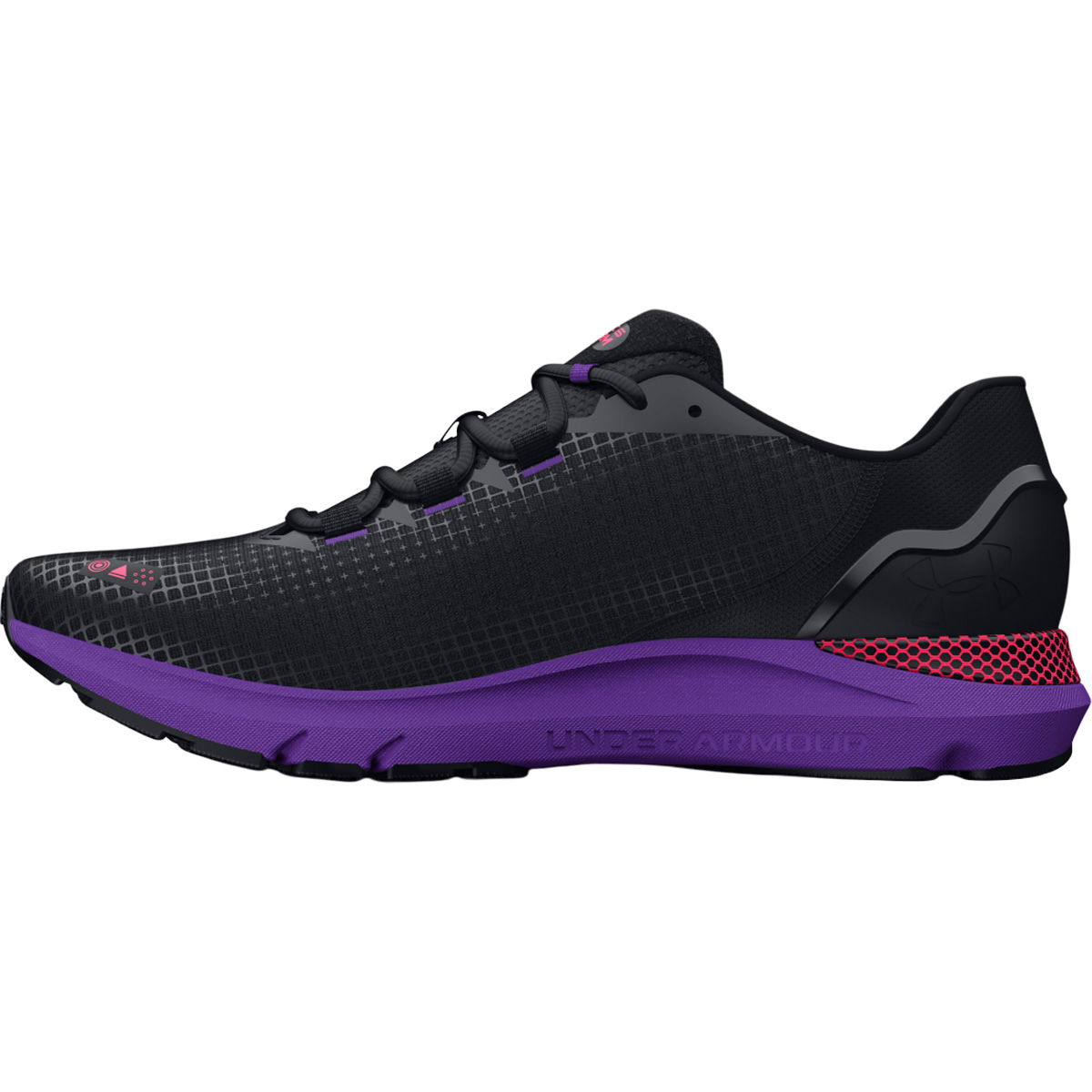 Under Armour HOVR Sonic 6 Storm Løbesko Dame