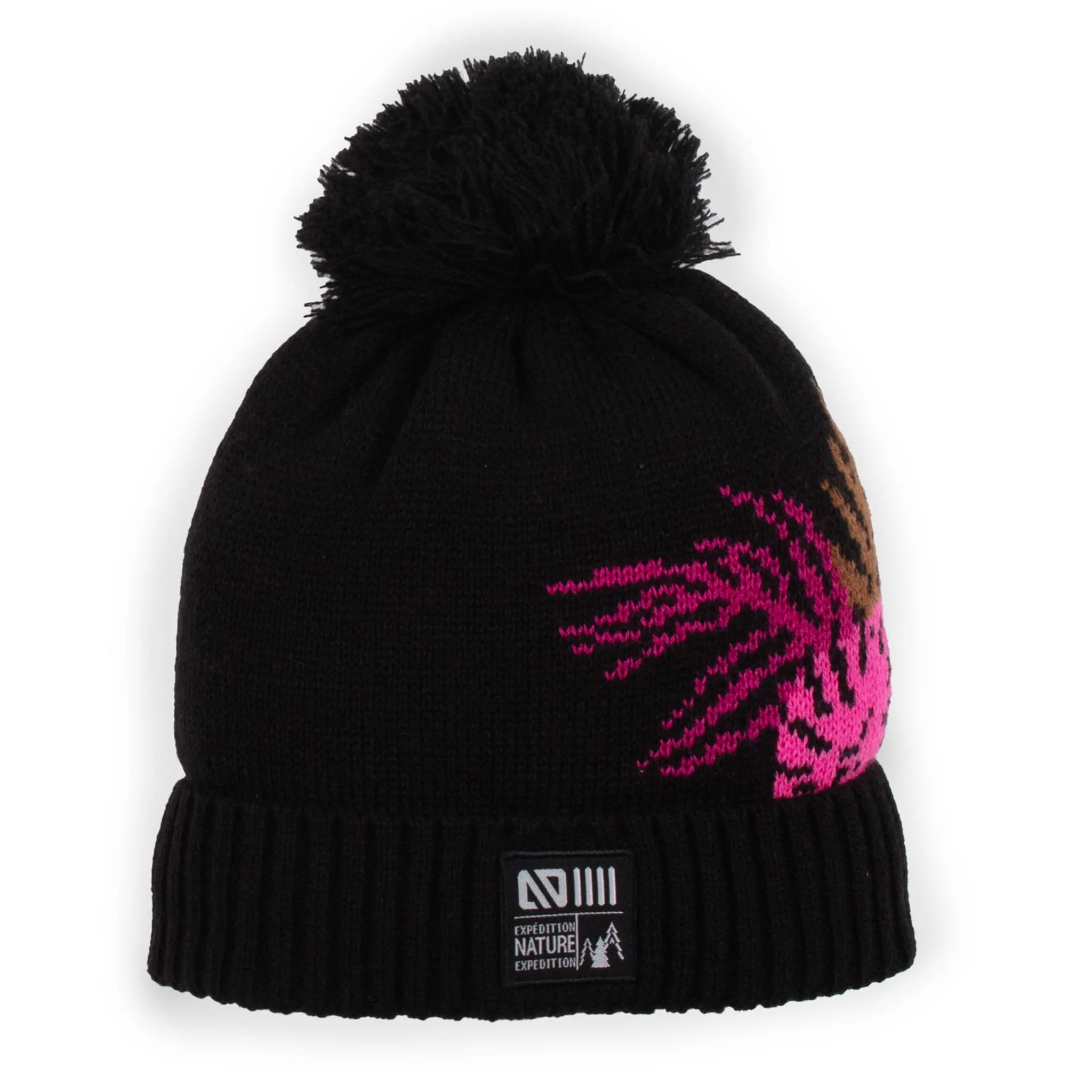 Nanö Tuque Yvonne 7-14ans