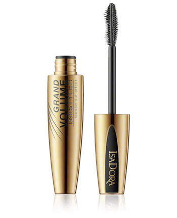 IsaDora Grand Volume Lash Styler 40 Black 9ml