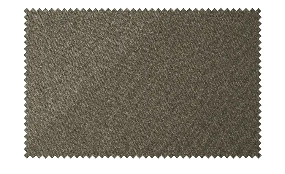 Wohnlandschaft Mara Braun, Beige rechts Mikrofaser