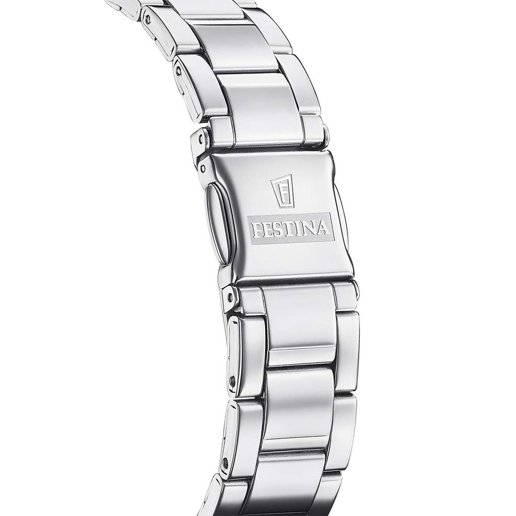 Montre Festina Mademoiselle Argenté