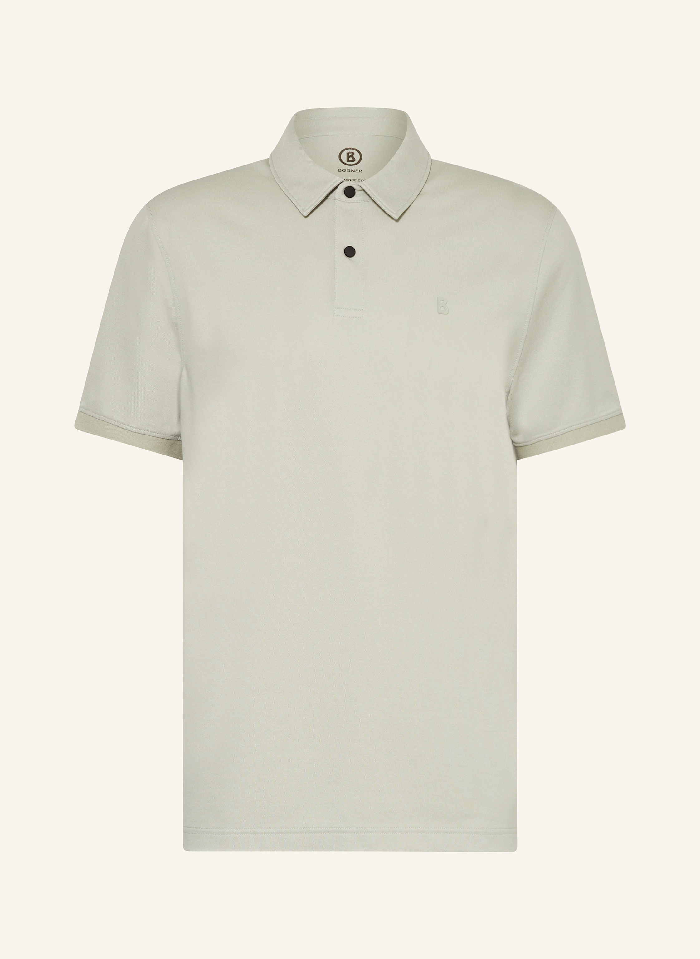 BOGNER Piqué-Poloshirt TIMO Regular Fit