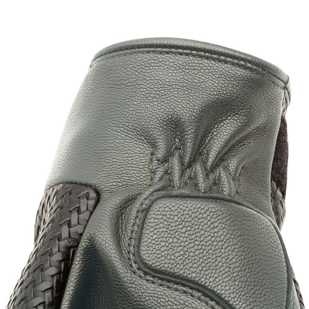 Tucano Urbano - Gants femme Elisia Noir