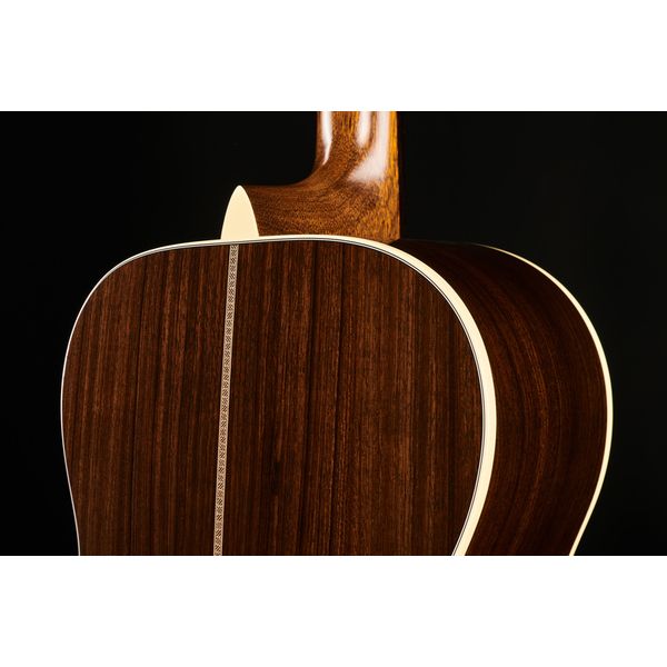 Martin Guitar OMJM John Mayer Lefthand