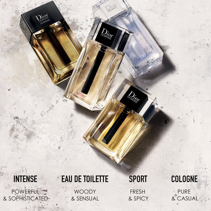 DIOR Dior Homme Cologne