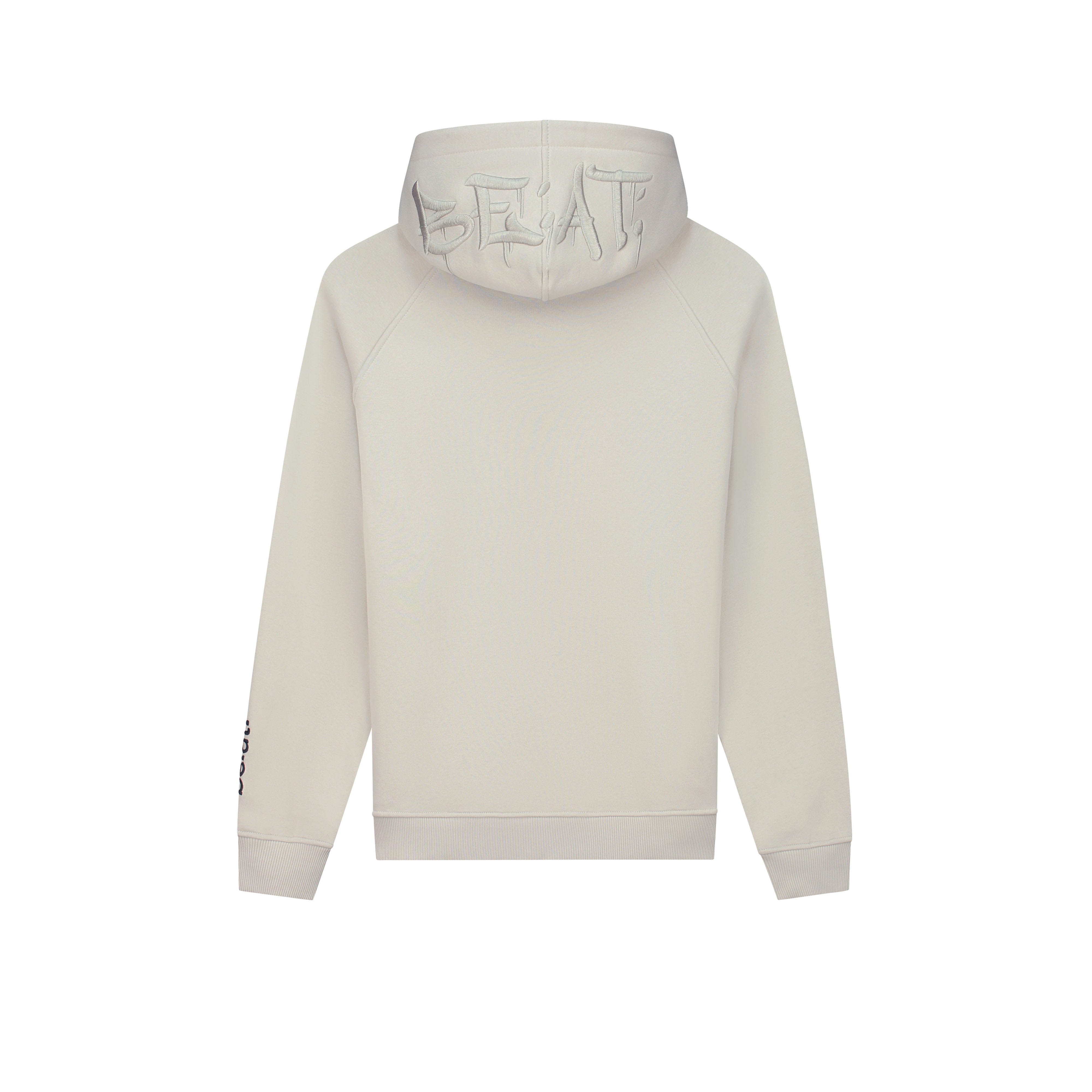 be:at:  Fabien Hoodie