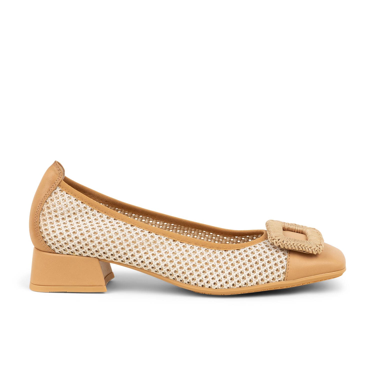Ballerines et babies femme HISPANITAS HISBALI