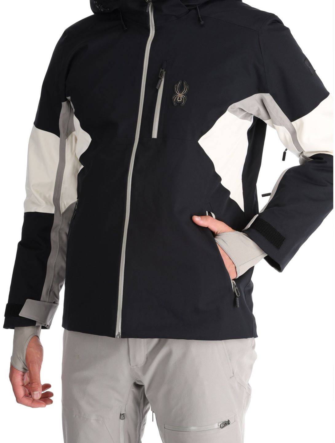 Epiphany ski-jas heren
