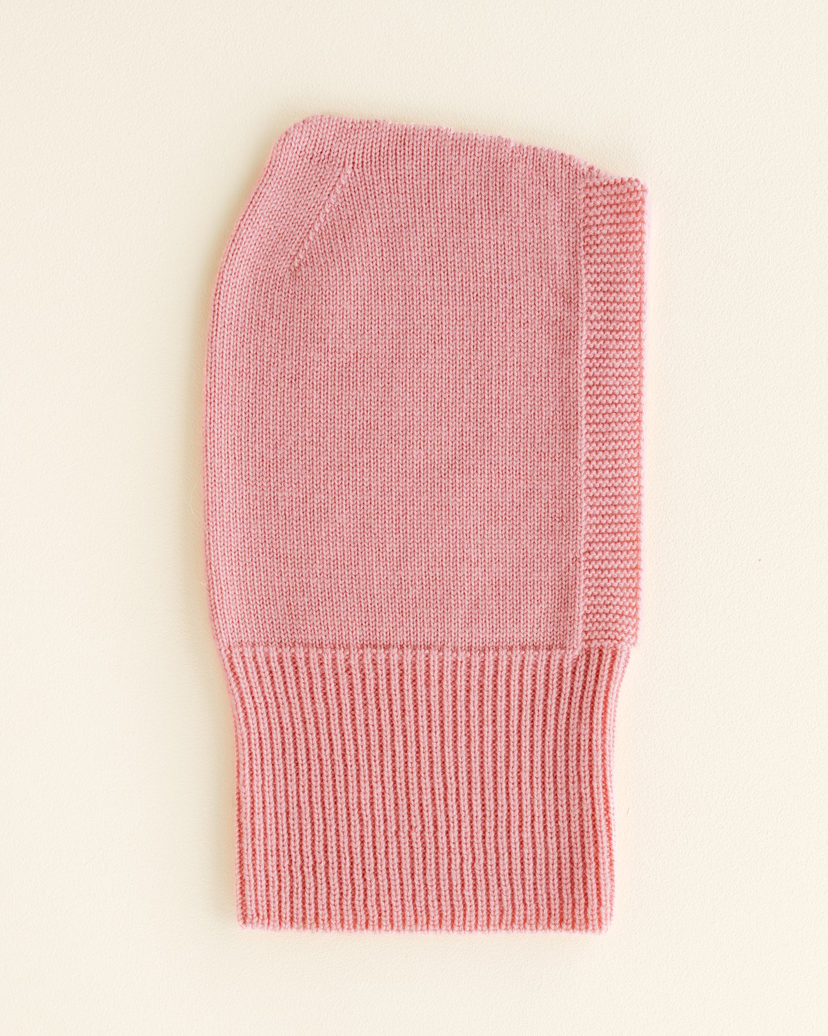 Balaclava Ull – 100% Merino, Ubehandlet | Eddy