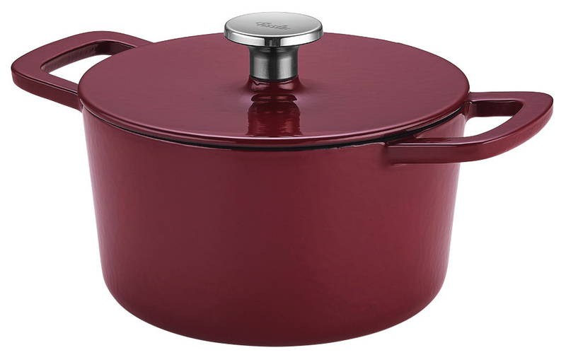 Fissler Bräter rund MOMENTS