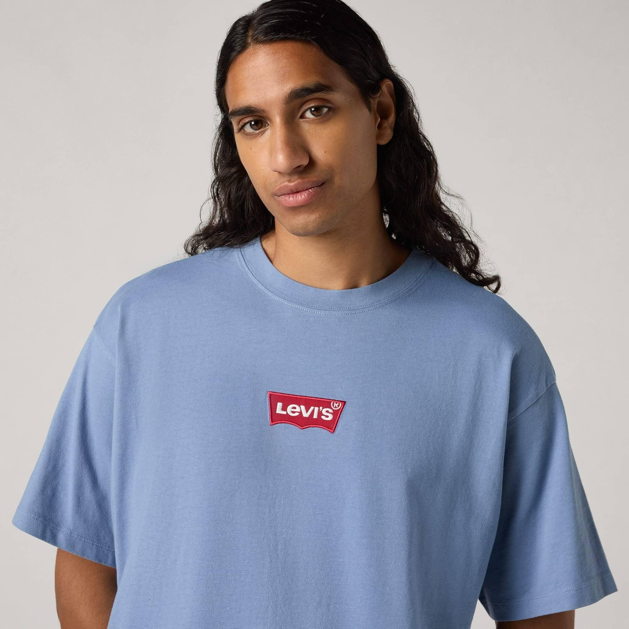 Levis Vintage Fit Graphic T-Shirt