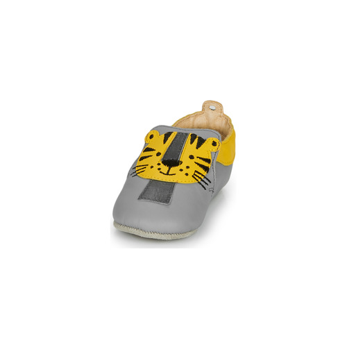 Catimini - CALINOU - Gris / Jaune