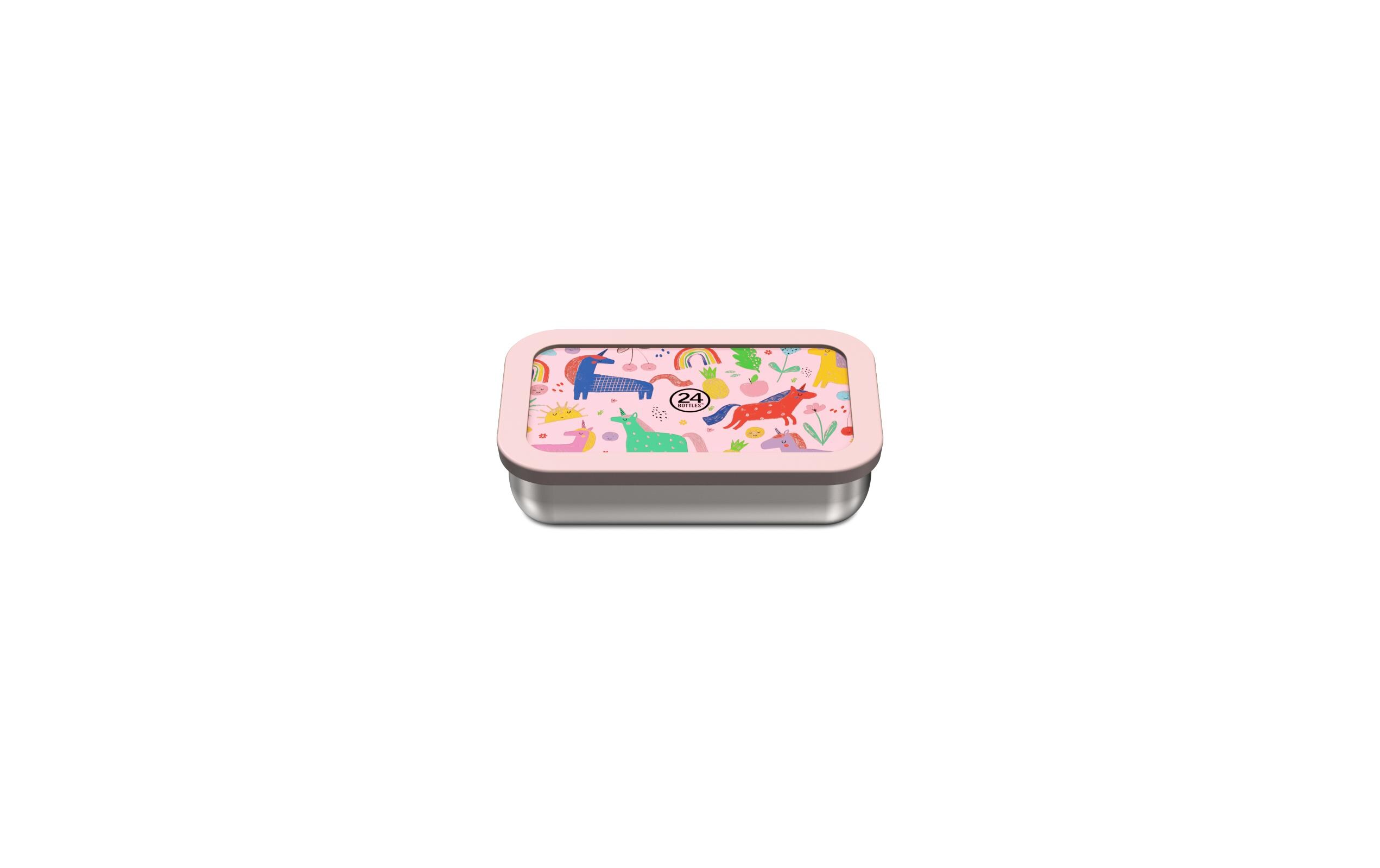 Lunchbox Magic FriendsSnackbox