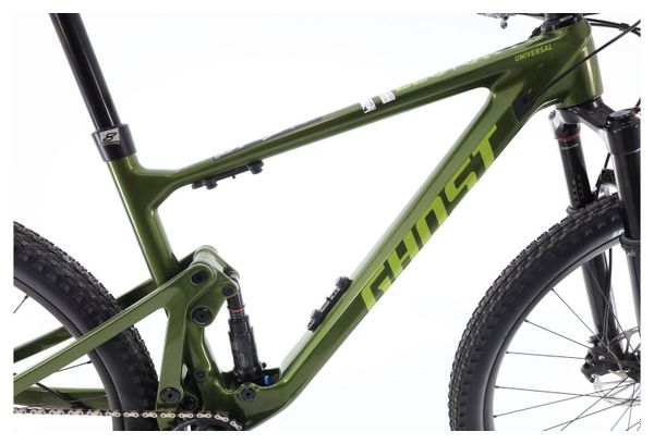 Produit reconditionné · Ghost Lector SF Universal Carbone X01 / Vélo VTT / Ghost | Bon état