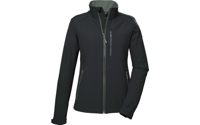 Killtec KOS 264 Damen Softshell Jacke