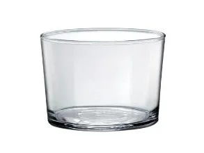 Vandglas Bodega mini 20cl Ø8.2xH5.9cm (12 stk.)