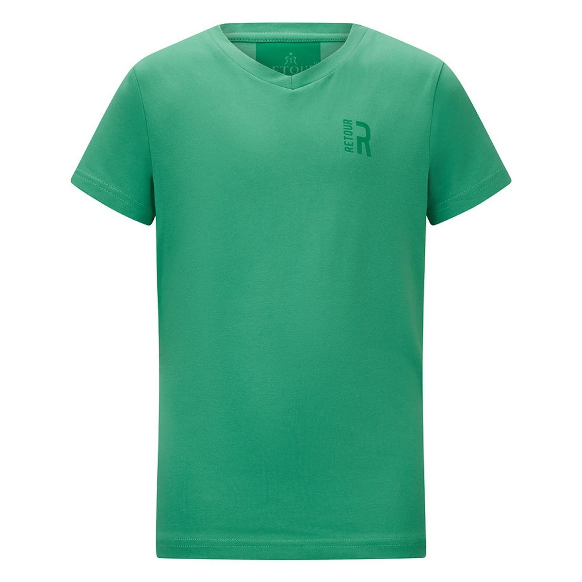Jongens T-shirt B-1050-TSR681