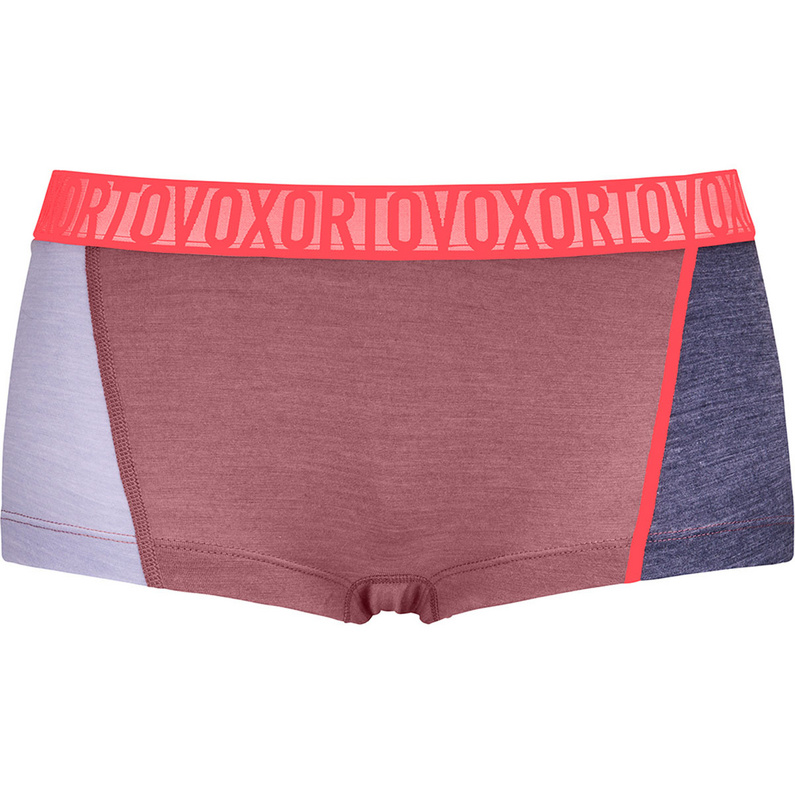 Ortovox Damen 150 Essential Hot Pants Unterhose