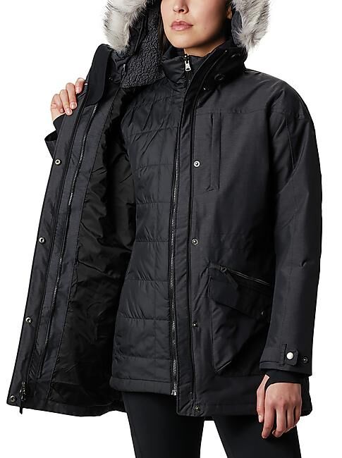 COLUMBIA - PARKA 3/1 CARSON PASS INTERCHANGE W