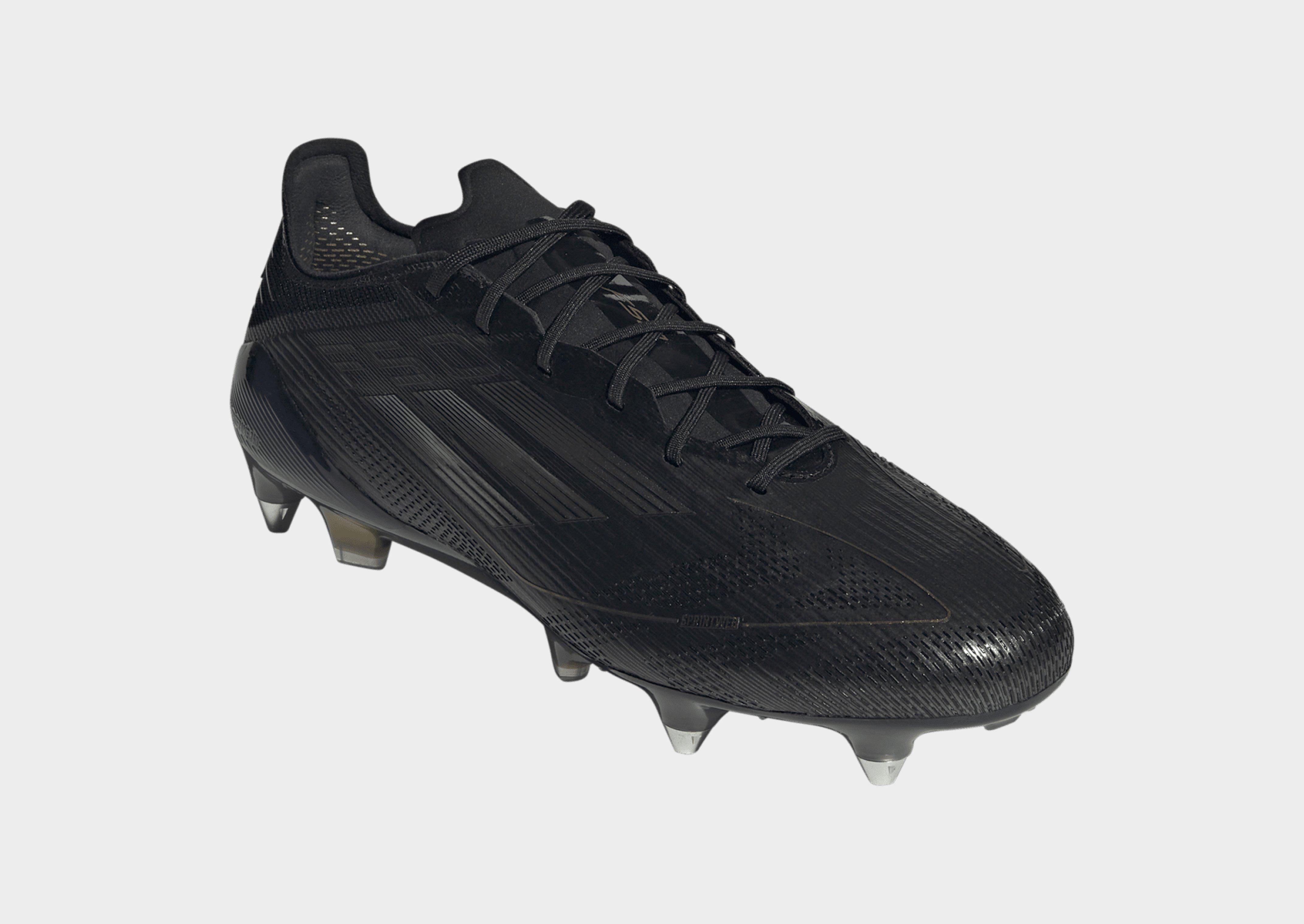 adidas Chaussure F50 Elite Terrain gras
