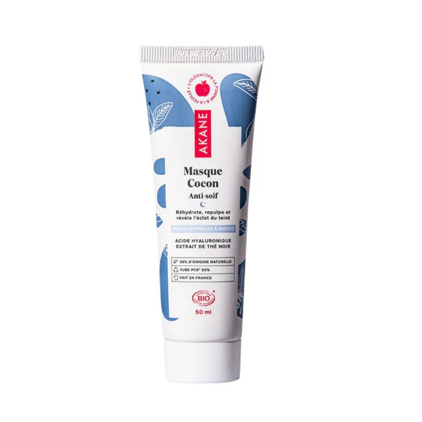 Akane Masque Cocon Anti-soif 50ml