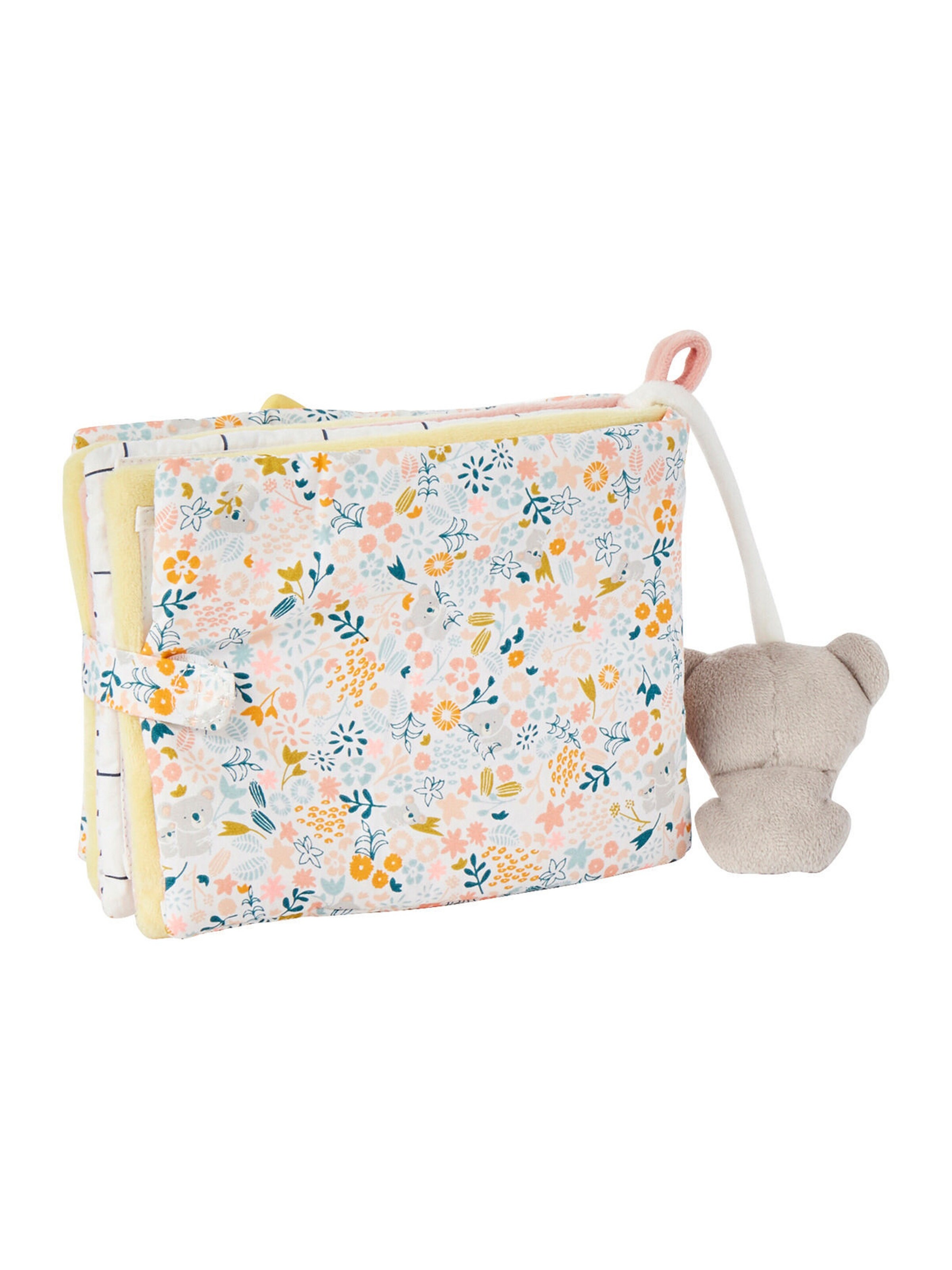 Vertbaudet Baby Fotoalbum, Koala mehrfarbig
