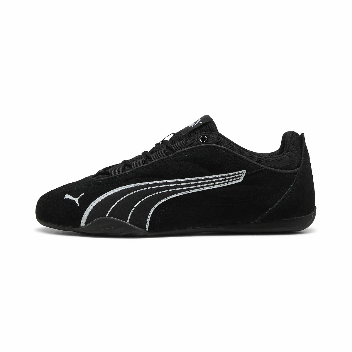 Tênis PUMA Catch Soleil Suede