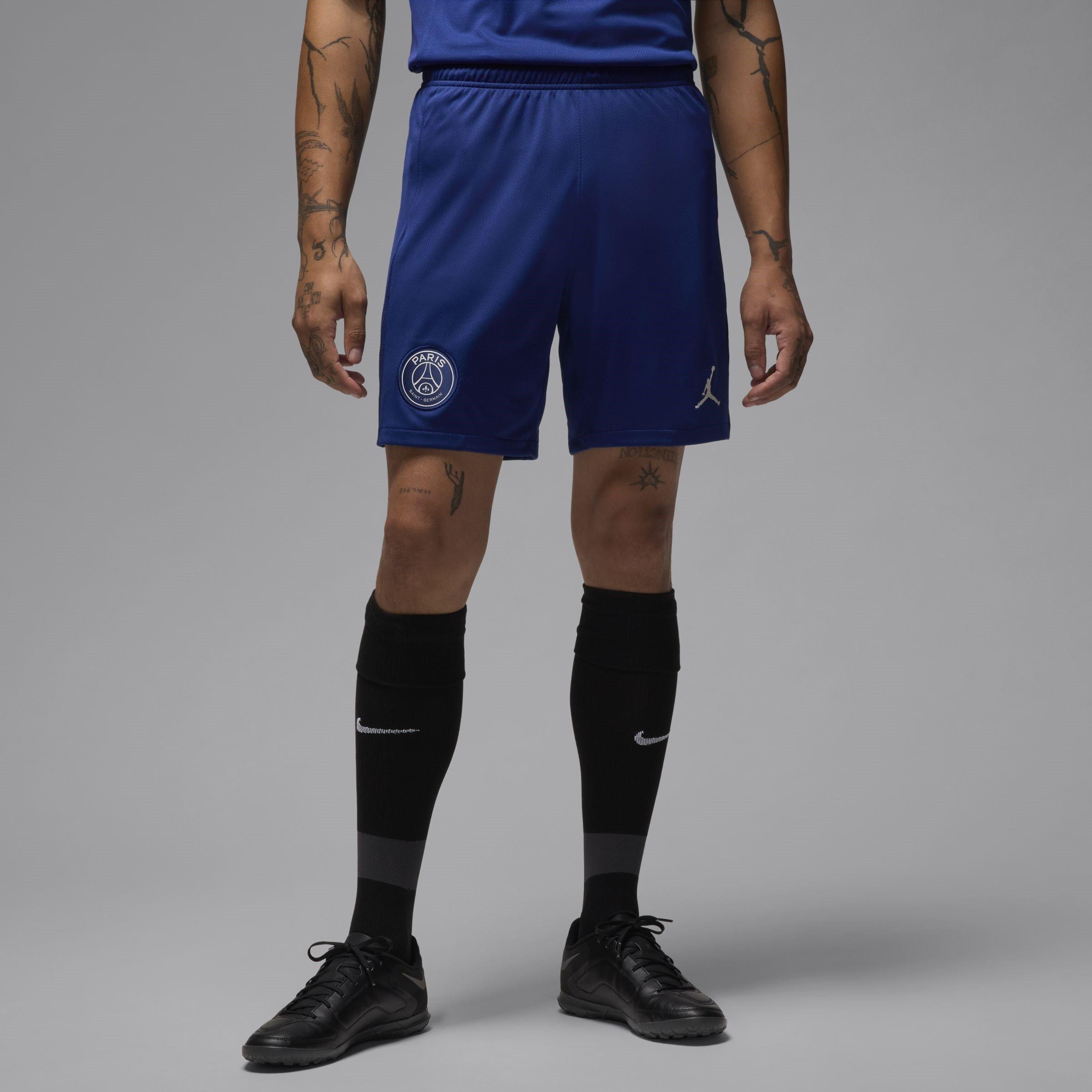 Nike Paris Saint Germain Fourth Shorts 2025 Adults