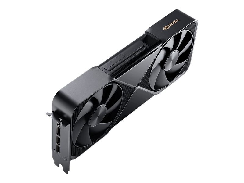 PNY Grafikkarte Nvidia RTX Pro 6000 Blackwell WS 96 GB OEM Professionelle Raytracing-GPU mit 96 GB GDDR7-Speicher