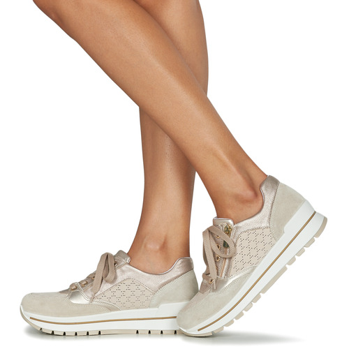IgI&CO - DONNA ANISIA - Beige / Doré