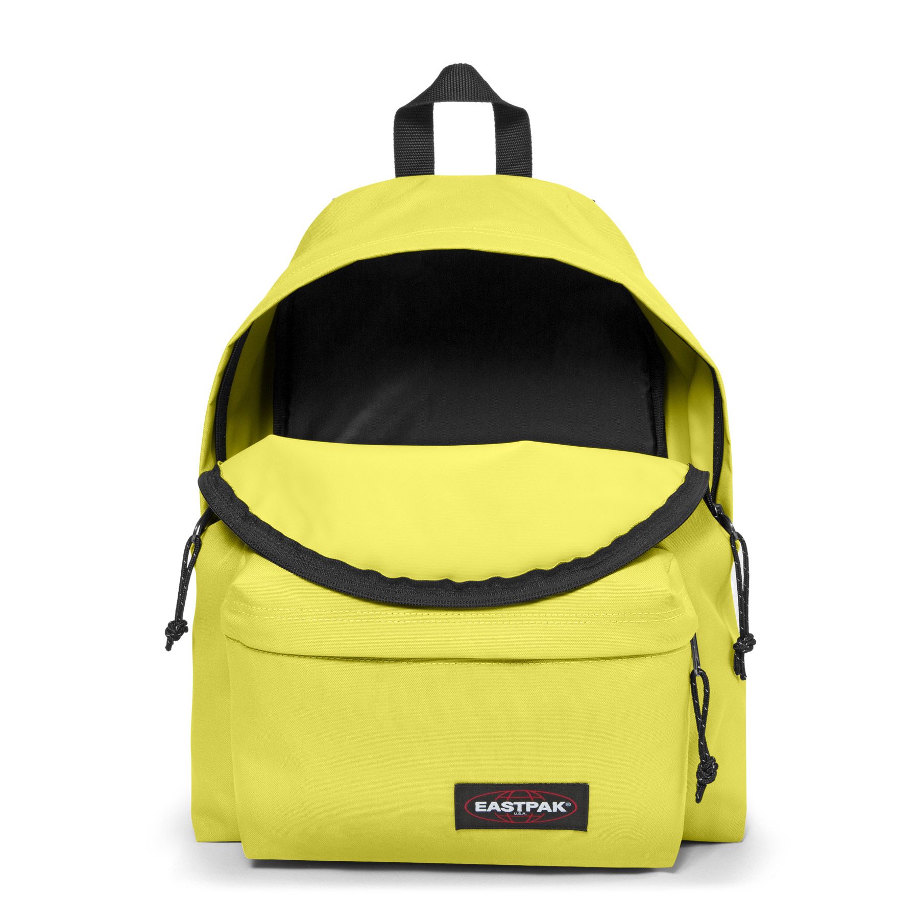 Padded Pak'r Neon Lime