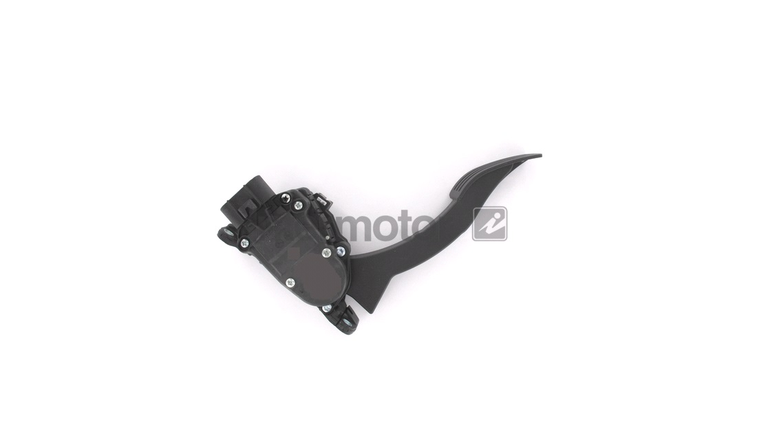 Sensor, gaspedal